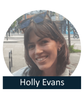 Holly-Evans